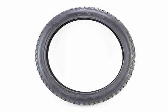 Шина 90/90-19 безкамерна, шипована VRM-307 Київ