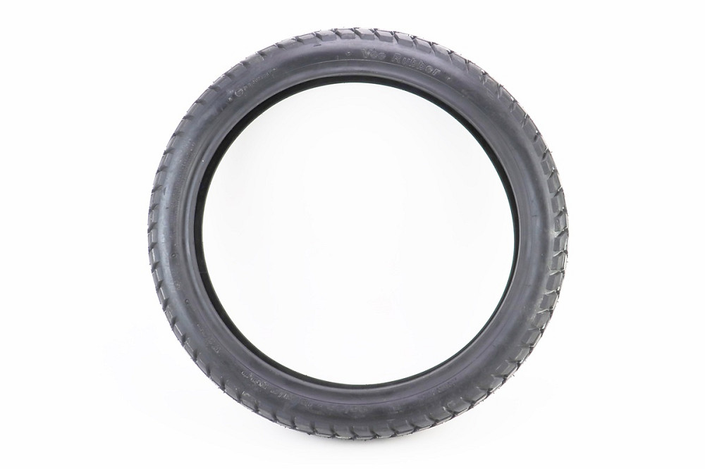 Шина 90/90-19 безкамерна, шипована VRM-307 Київ - фото 5