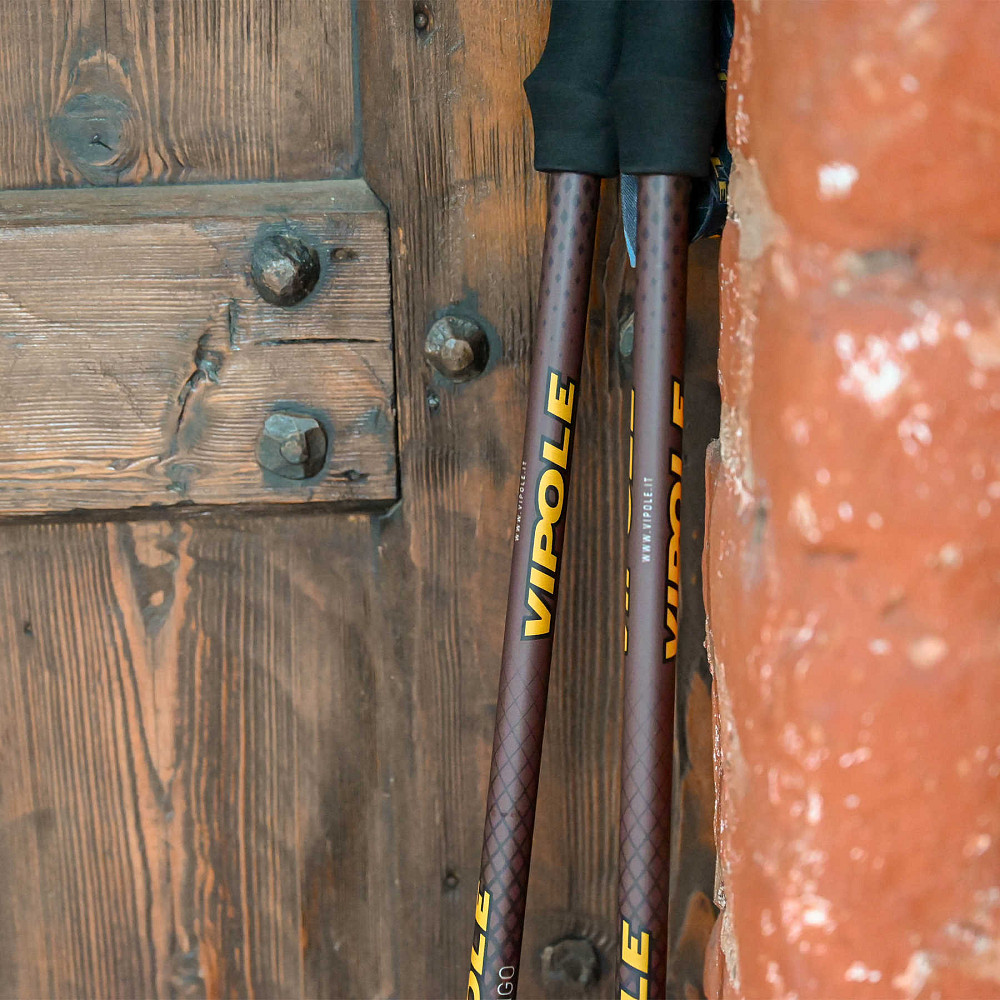 Палки трекинговые Vipole Trango (S25 15) Вінниця - фото 11