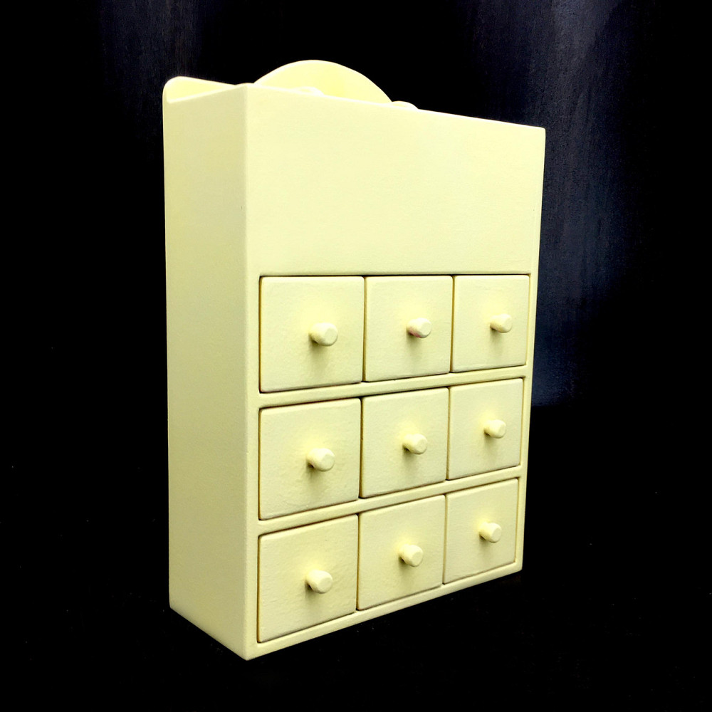 Органайзер настільний "Воланд" лимонад Миколаїв - фото 1