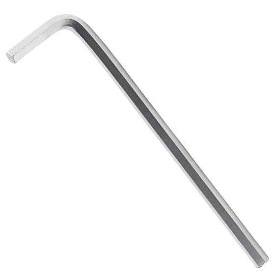 Ключ шестигранный 6мм CrV SIGMA (4021061) Киев