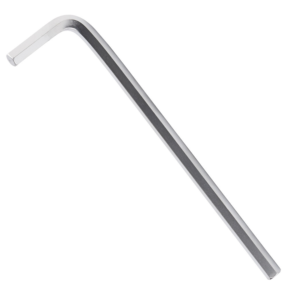 Ключ шестигранный 6мм CrV SIGMA (4021061) Киев - изображение 2