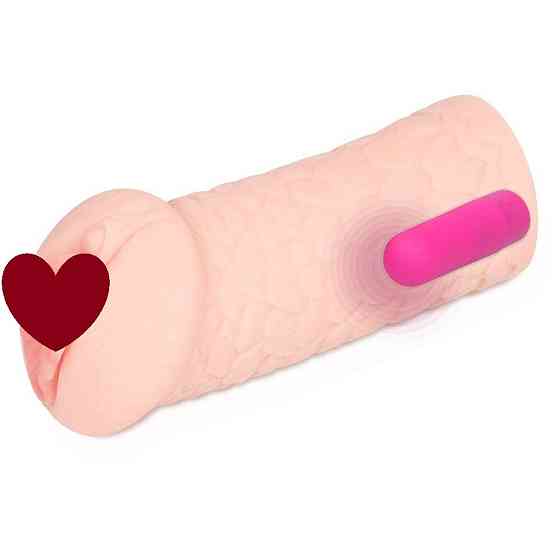 Мастурбатор Kokos Elegance 003 Vibe Sex Aura Киев
