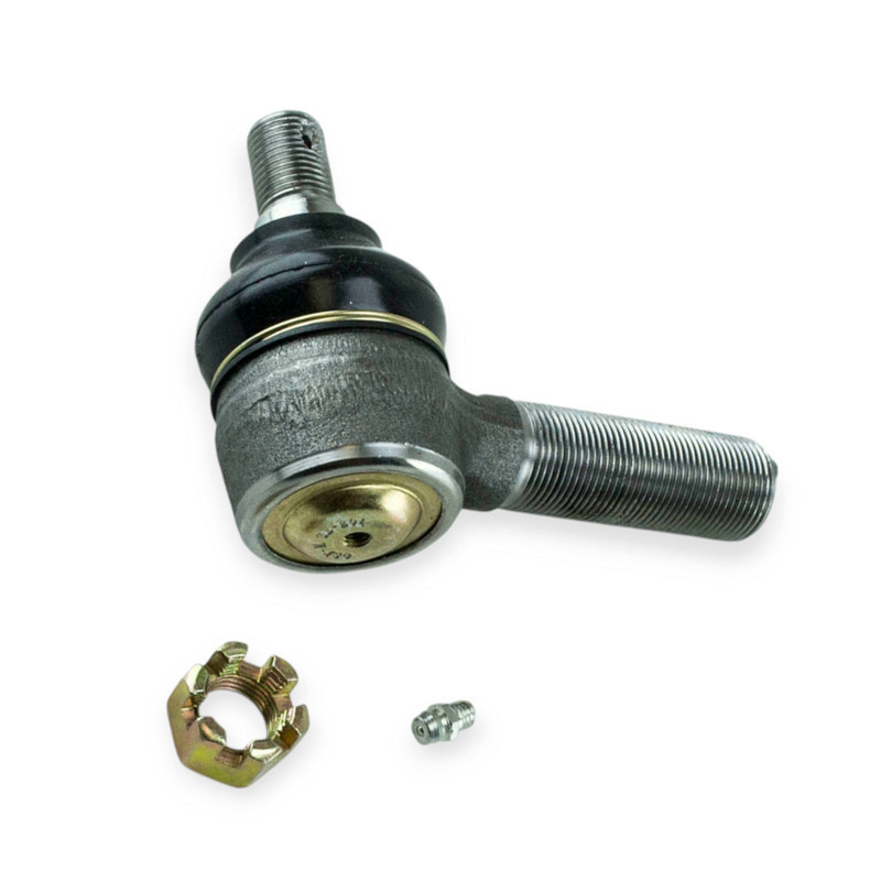 Наконечник тяги Еталон поперечний лівий 22 мм QSP-M кермовий Мукачево - фото 1