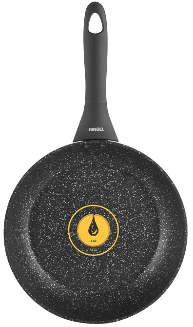 Сковорода RINGEL Zira 26 см (6865309) Киев - изображение 2