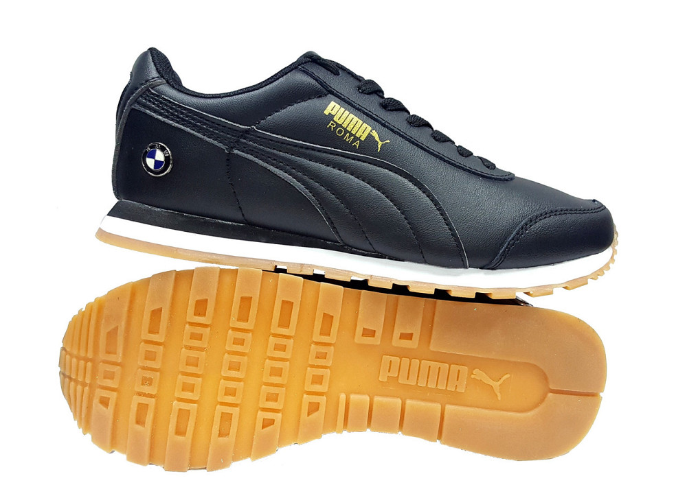 Мужские кроссовки Puma Roma BMW Motorsport Киев - изображение 1
