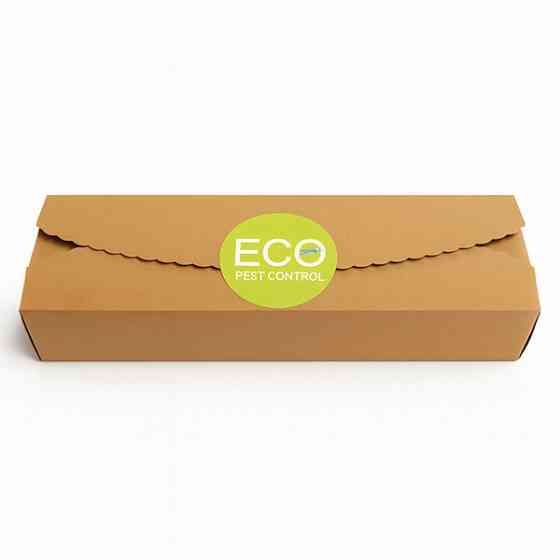 Набір від комах з цитронеллою ECO PestСontrol Дніпро