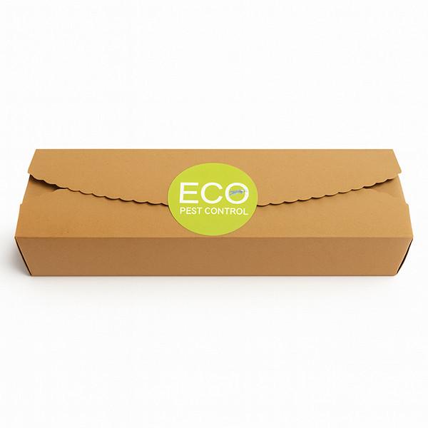 Набір від комах з цитронеллою ECO PestСontrol Дніпро - фото 3