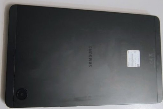 Планшет Samsung Galaxy Tab A9 Киев - изображение 1