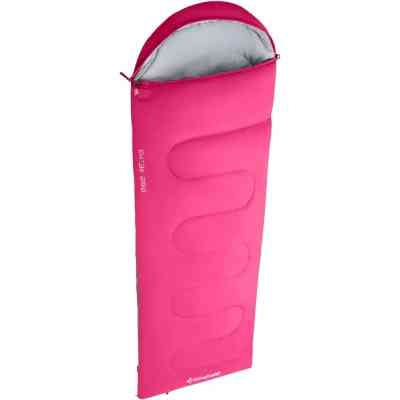 Спальный мешок KingCamp Oasis 250 Rosered (KS3121_ROSERED_L_01) Винница