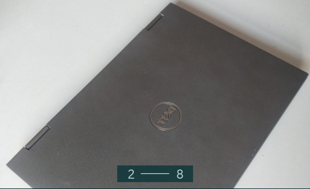 Ноутбук DELL Latitude P69G CORE i5 - 8250U / RAM8GB/ SSD256Gb. Киев - изображение 7