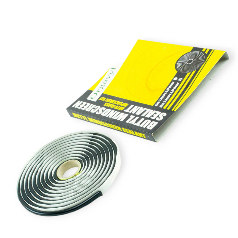 Герметик для линз ORGAVYL Мукачево - изображение 1