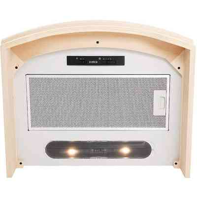 Витяжка кухонна Elica CORALINE WH/A/60 T.GREZZO Вінниця