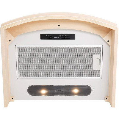 Витяжка кухонна Elica CORALINE WH/A/60 T.GREZZO Вінниця - фото 3