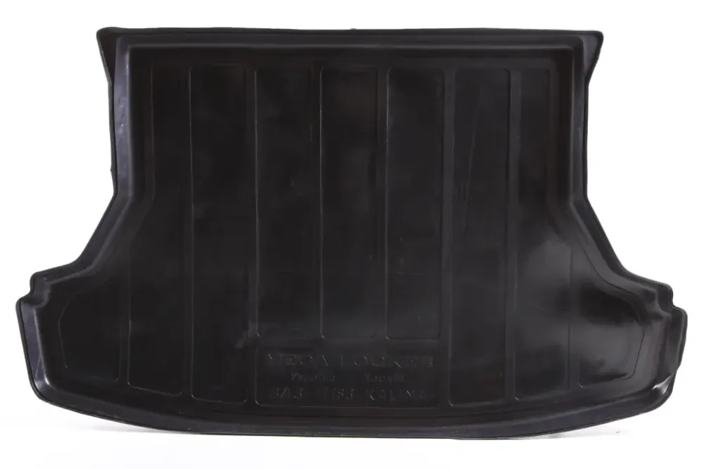 Коврик багажника лодочкой 1118 Mega Locker Винница - изображение 2