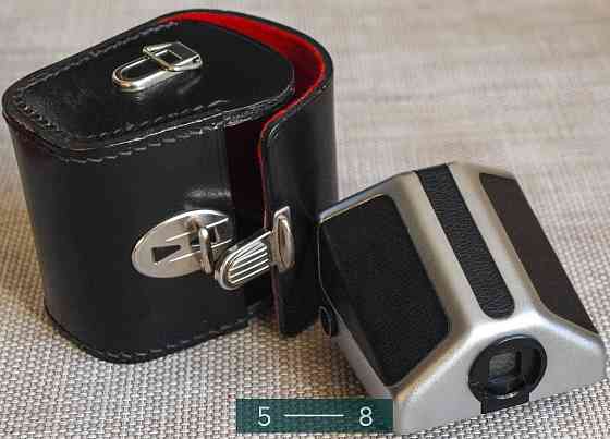 Камера: Pentacon Six TL+ MC Biometar 2.8/80 Carl Zeiss.( CTAH) Киев