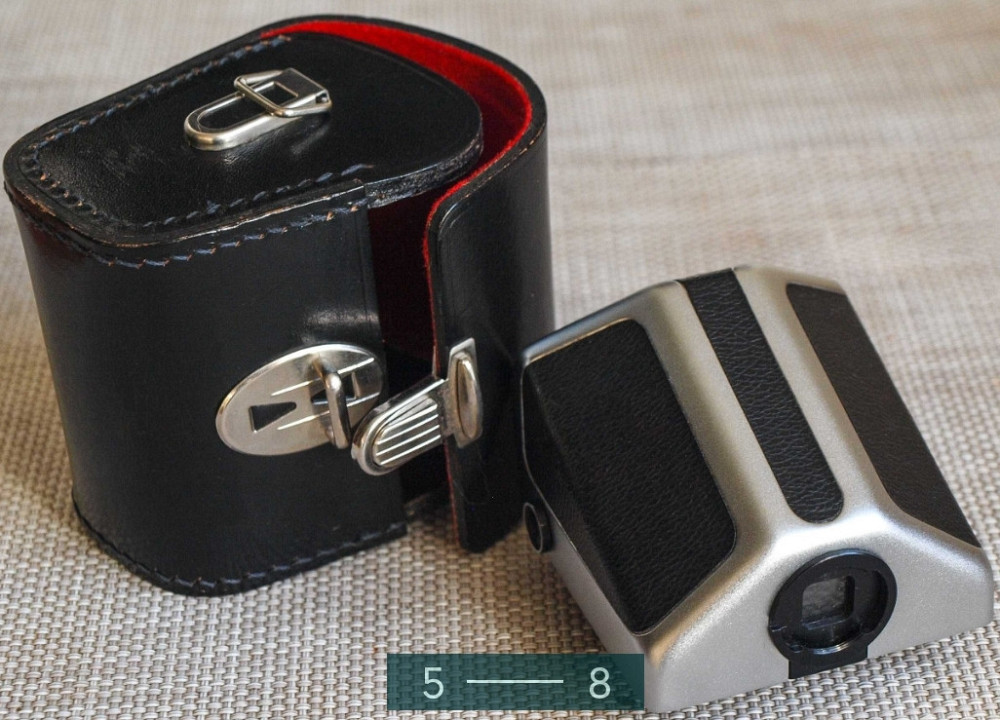 Камера: Pentacon Six TL+ MC Biometar 2.8/80 Carl Zeiss.( CTAH) Киев - изображение 4