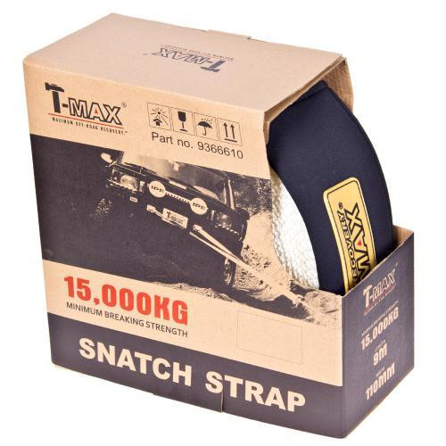 Строп канатный 8т 60мм 9м 9335610 Харьков - изображение 2