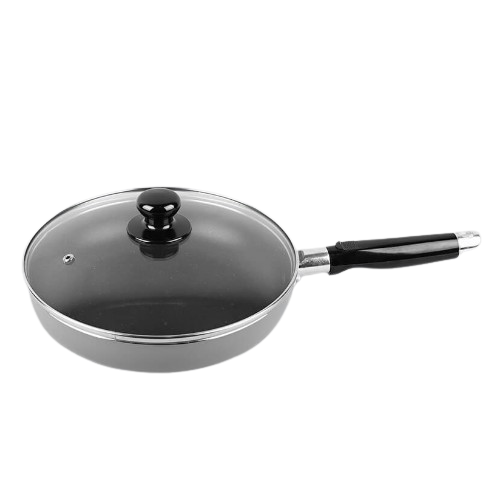 Сковорідка 18см MR-1200-18 Maestro Житомир - фото 1