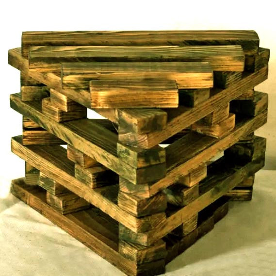 Светильник настольный 