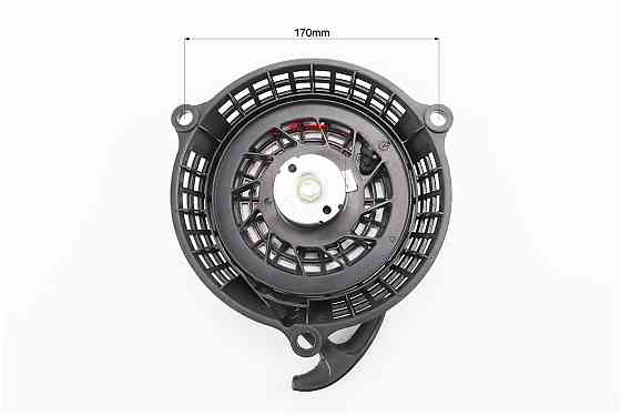 Стартер ручний 1P65F Киев