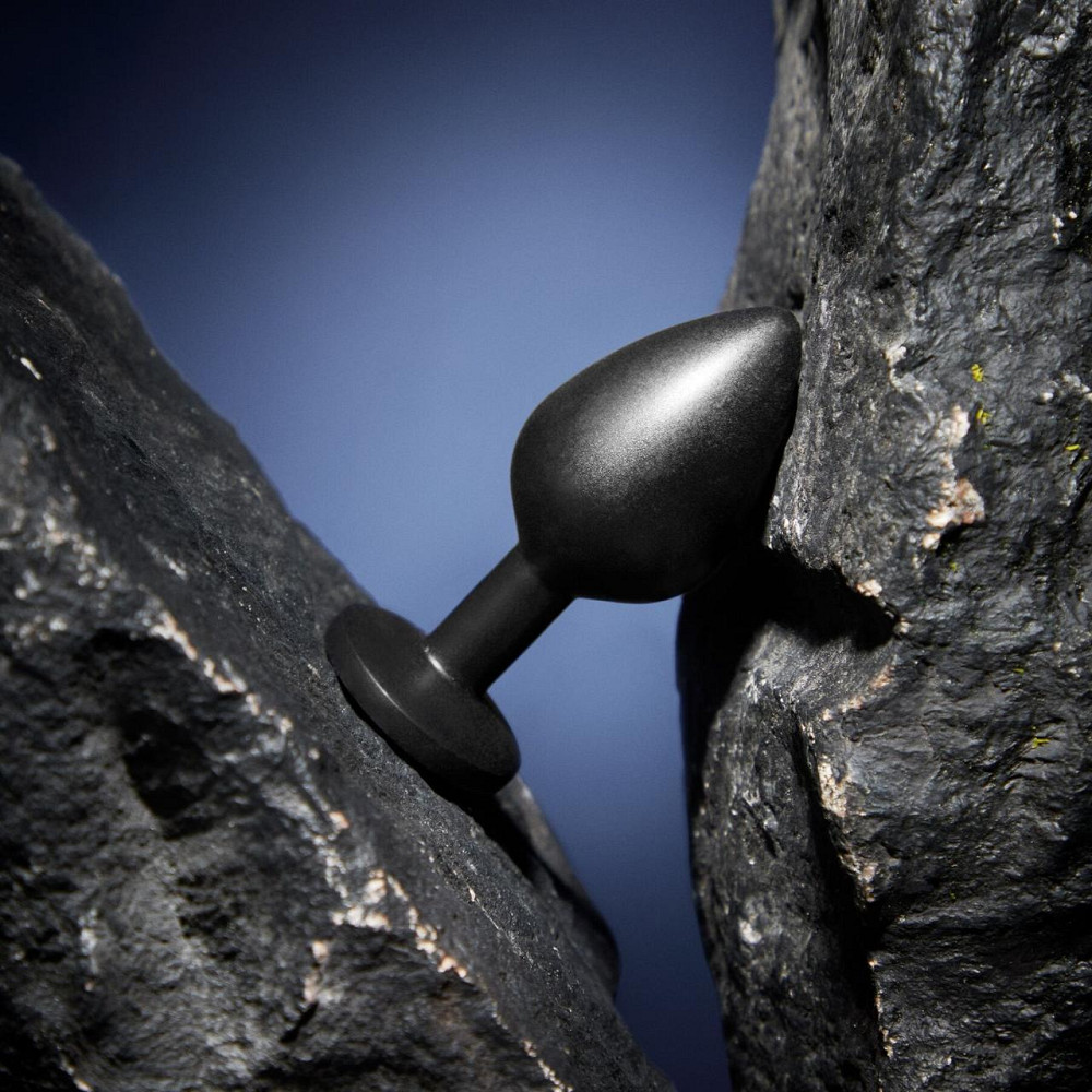 Анальная пробка Dorcel ONIX PLUG M Sex Aura Киев - изображение 8
