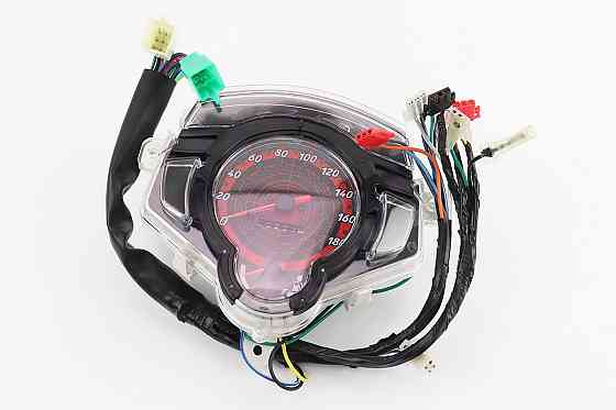 Спідометр в зборі 180 км ACTIVE-SPORT Київ