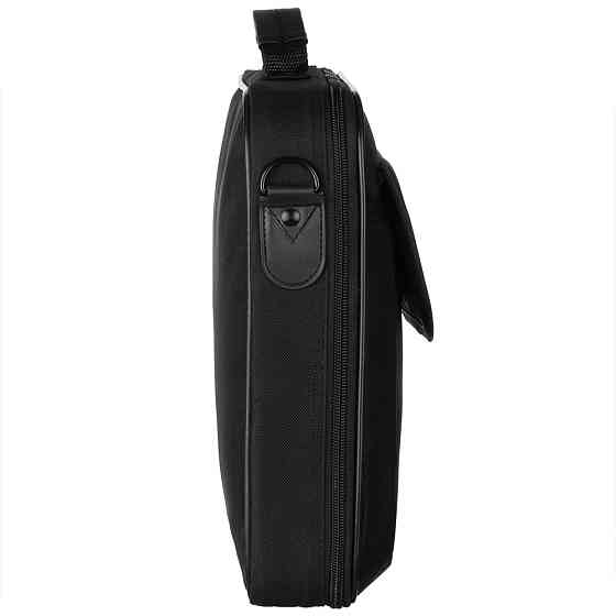 Сумка 2Е, TopLoad Classic 14-15.6", чорна Київ