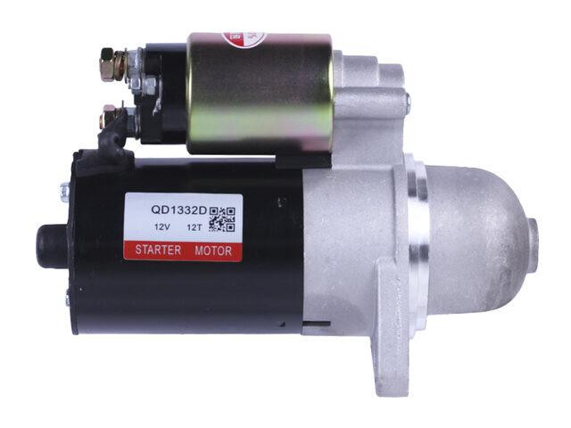 Стартер электрический на дизельный двигатель 180N, Z-12 Мукачево - изображение 4