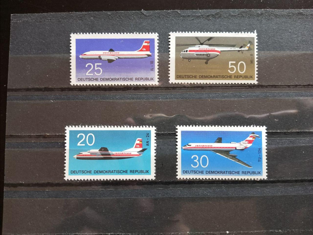 Германия ФРГ Німетчина. Марки Полтава - изображение 1