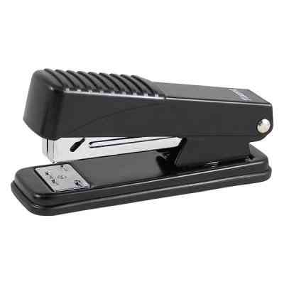 Степлер Axent Exakt-2 metal, №24/6, 25 sheets., black (4925-01-А) Винница