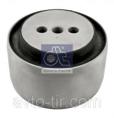 Сайлентблок реактивной тяги Volvo FH Луцк - изображение 1