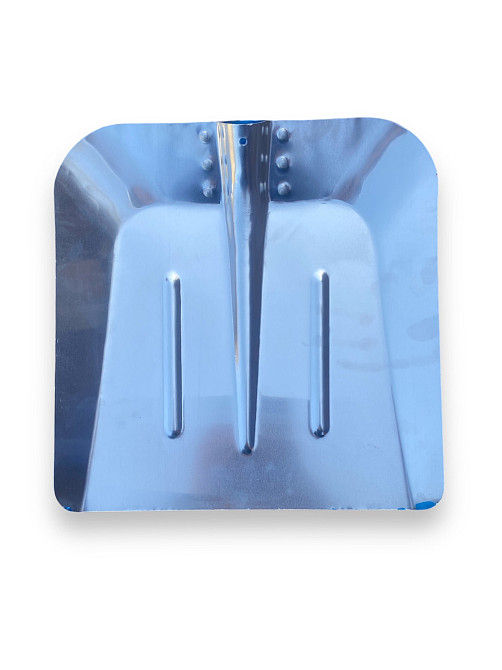 Лопата алюмінієва 350/350 (Польща) Харків - фото 1