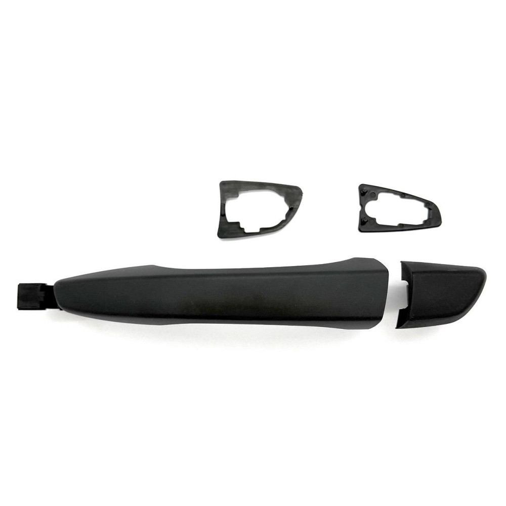 Ручка двери GP Peugeot Expert K0 сдвижной наружная (96868959XT) Киев - изображение 1