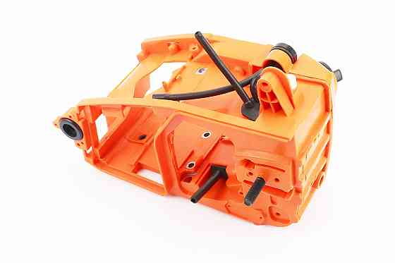 Картер 2400/2500 у зборі Київ