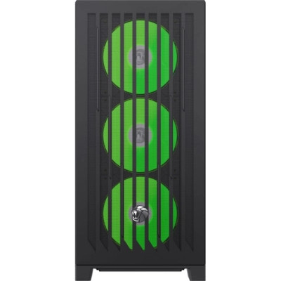 Корпус Gamemax LEADER 2 BK Винница - изображение 7