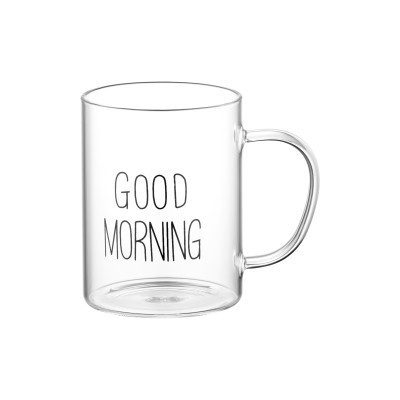 Набір чашок Ardesto Good Morning 420 мл (AR2642GM) Вінниця - фото 8