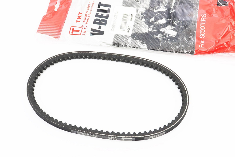 Ремінь 647х11,5 Honda PAL AF17 Київ - фото 1