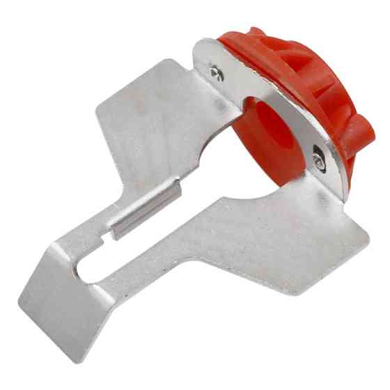 Адаптер для дремеля с насадками для заточки цепей и пил Киев