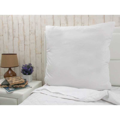 Подушка Руно Вовняна 70х70 см (313ШУ) Вінниця - фото 4