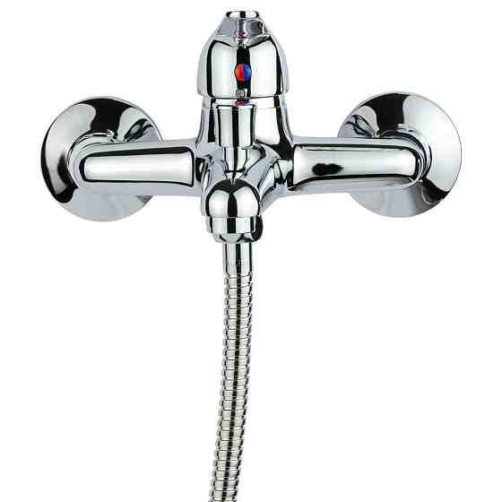 AQUATICA Смеситель IG Ø35 для ванны литой AQUATICA IG-1C149C (9709200) Коломыя