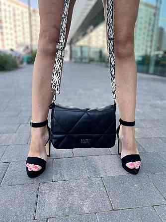 SANTINI Босоніжки жіночі SANTINI 951081-21 чорні (літо, замша натуральна) (3793) 36р.38р.39р. Коломия