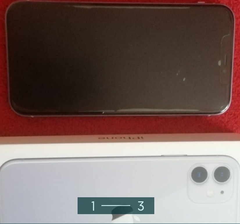 Айфон: iPhone 11 Киев - изображение 2