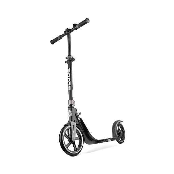 Самокат Blade Sport FunTom 230 + 200, Black/Grey Київ