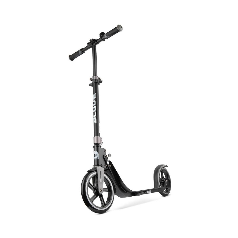 Самокат Blade Sport FunTom 230 + 200, Black/Grey Київ - фото 3