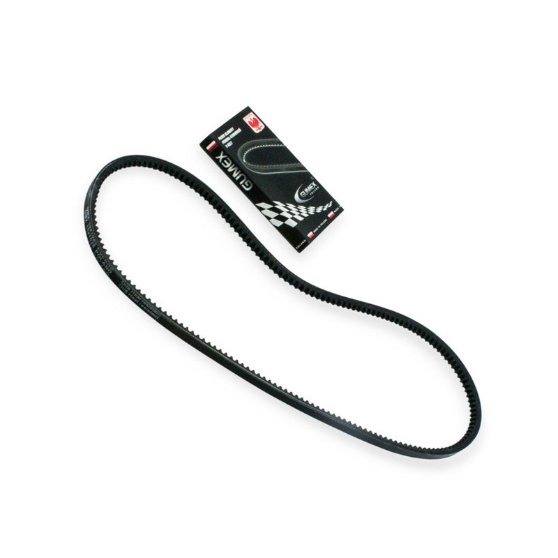 Ремінь волга 1025 зуб 15029 генератора Мукачево - фото 1