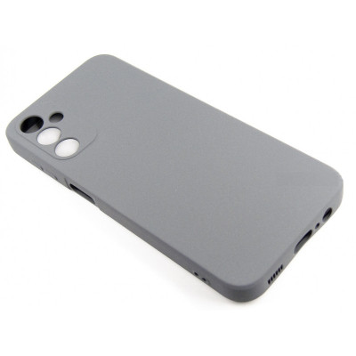 Чохол до мобільного телефона Dengos Carbon Samsung Galaxy M14 5G (grey) (DG-TPU-CRBN-172) Вінниця - фото 4