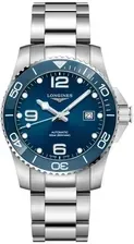 Годинник LONGINES HydroConquest L3.781.4.96.6 Київ