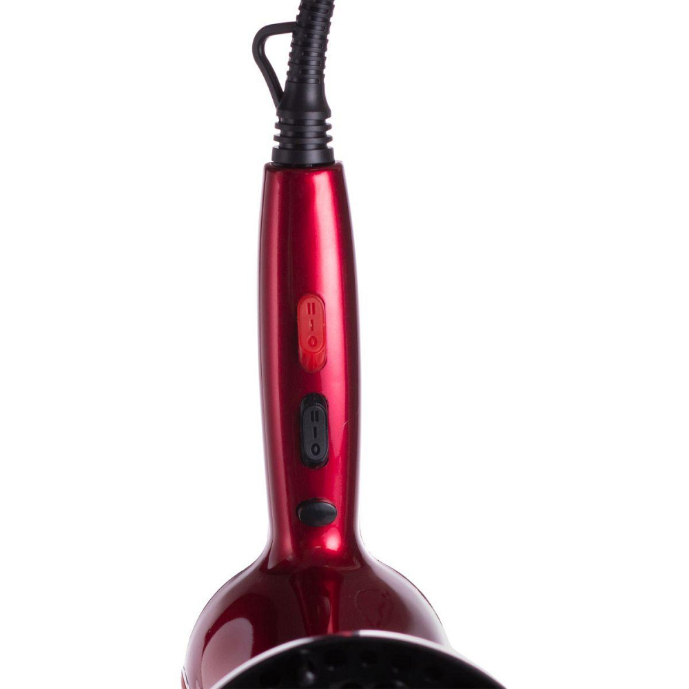 Фен для волос Sokany SK-2215 с диффузором 2600 Вт Киев - изображение 5