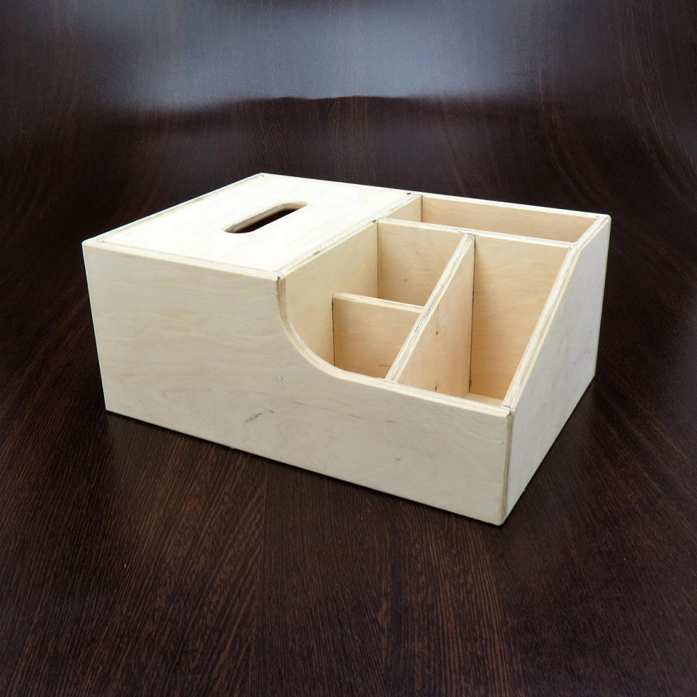 Органайзер для косметики "Аманікат" бланже Миколаїв - фото 8